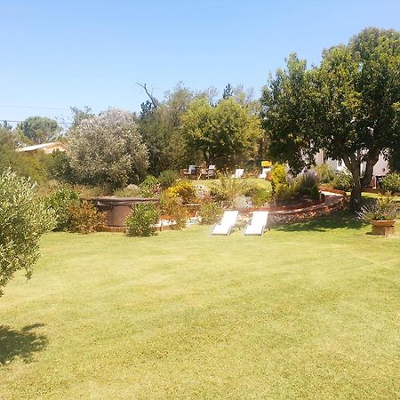 Les Prairies De Fenestrelle Spa & Piscine Au Calme Aubagne Eksteriør bilde