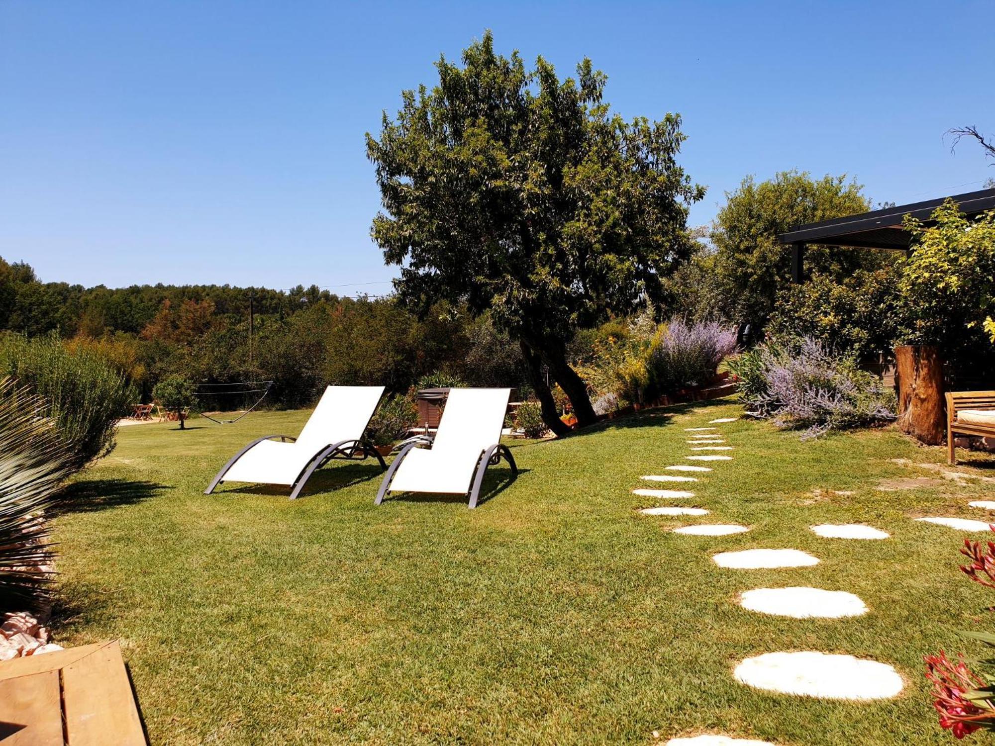 Les Prairies De Fenestrelle Spa & Piscine Au Calme Aubagne Eksteriør bilde