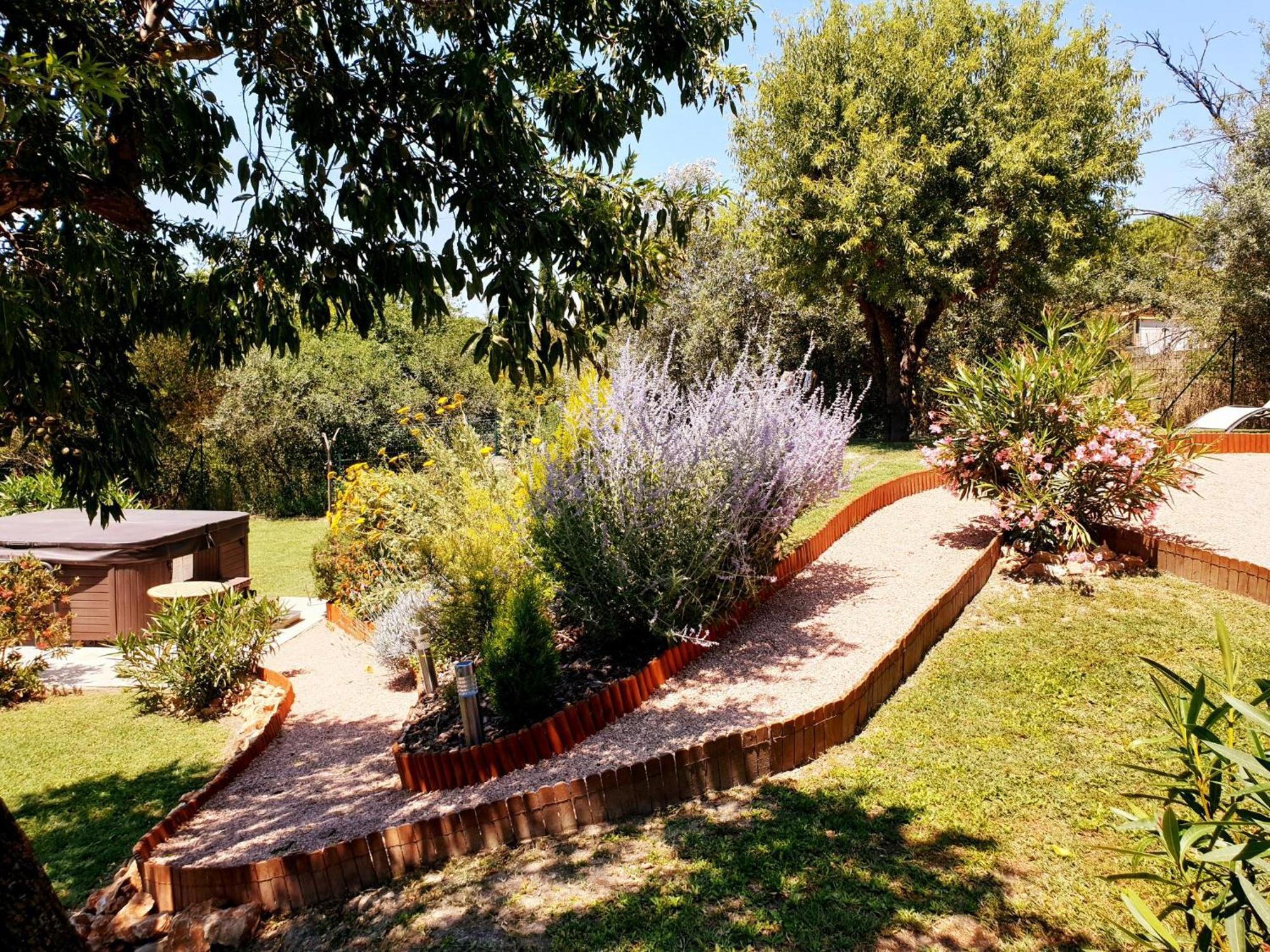 Les Prairies De Fenestrelle Spa & Piscine Au Calme Aubagne Eksteriør bilde