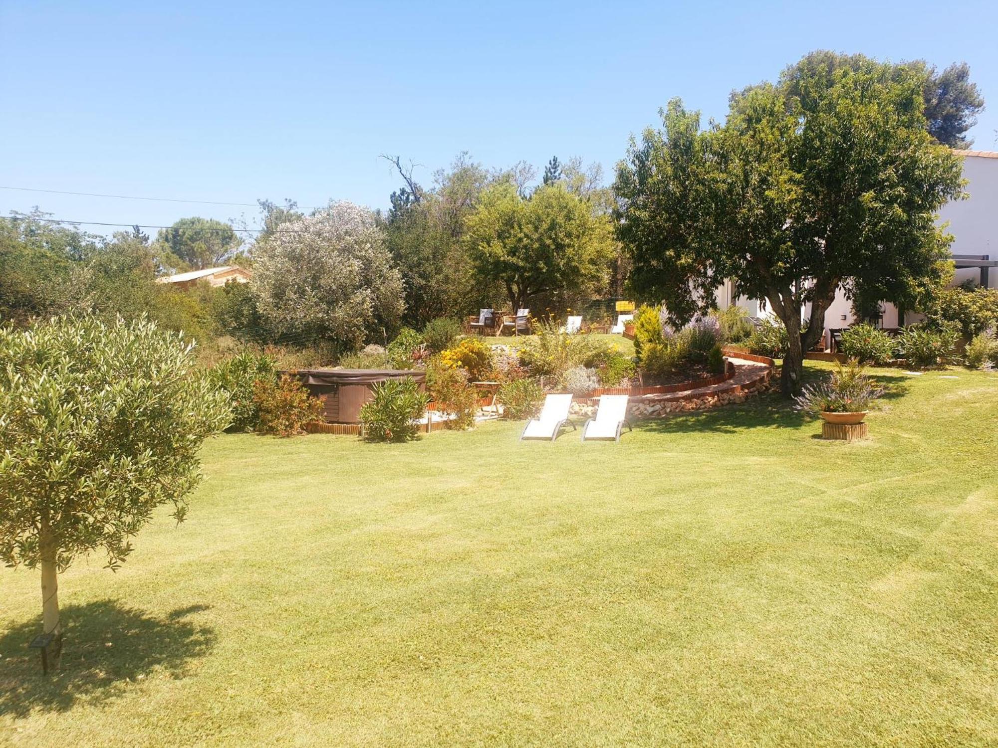 Les Prairies De Fenestrelle Spa & Piscine Au Calme Aubagne Eksteriør bilde